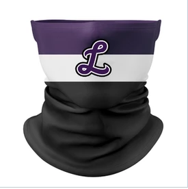 Champro Lanesville Sublimated Neck Gaiter 3 Champro Lanesville Sublimated Neck Gaiter