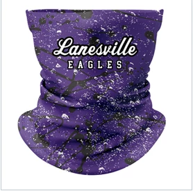 Champro Lanesville Sublimated Neck Gaiter 2 Champro Lanesville Sublimated Neck Gaiter