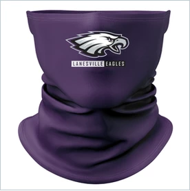 Champro Lanesville Sublimated Neck Gaiter 1 Champro Lanesville Sublimated Neck Gaiter