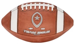 Big Game Leather Football Footballs