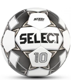 Select Soccer Balls