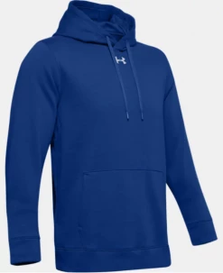 Under Armour Men's Hustle Fleece Hoodie