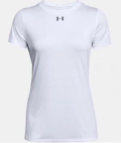 Under Armour Women's S/S Locker T Apparel