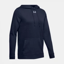 Under Armour Women's Hustle Fleece Hoodie Apparel