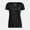 Under Armour Women's S/S Locker T Apparel