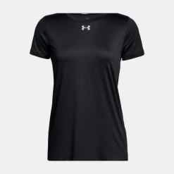 Under Armour Women's S/S Locker T Apparel