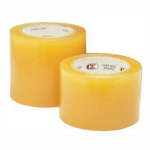 Cliff Keen Athletics Wrestling Cliff Keen Athletic Gorilla Grip 4" Mat Tape 2 Cliff Keen Athletics Wrestling Cliff Keen Athletic Gorilla Grip 4" Mat Tape