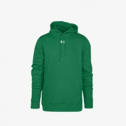 Under Armour Men's Hustle Fleece Hoodie