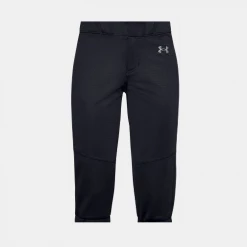 Women's Apparel Under Armour Icon Knicker Softball Pant