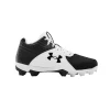 Under Armour Leadoff Mid RM (JR) Equipment