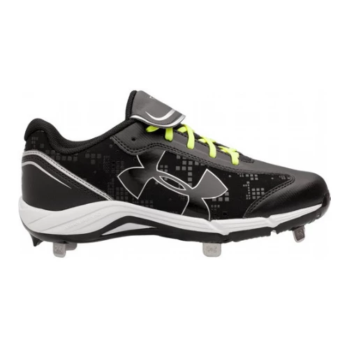 Under Armour Glyde ST CC Cleats 1 Under Armour Glyde ST CC Cleats