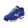 Mizuno Women's 9 Spike Swift 3 Switch Equipment