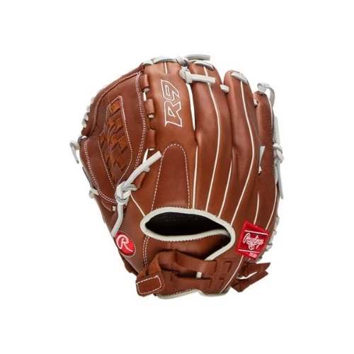 Equipment Rawlings R9 Series 12" Fastpitch Softball Glove 1 Equipment Rawlings R9 Series 12" Fastpitch Softball Glove