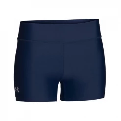 Equipment Under Armour On The Court 4" Volleyball Shorts