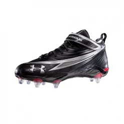 Under Armour Fierce Football Cleat