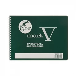 Cramer Mark V Scorebook Nets & Rims