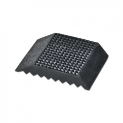 Equipment Champro 1" Heavy Black Field Goal Tee