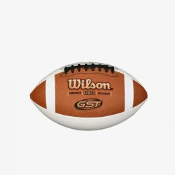 Wilson Autograph Football