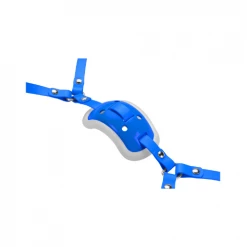 Equipment Adams Gel Chin Strap