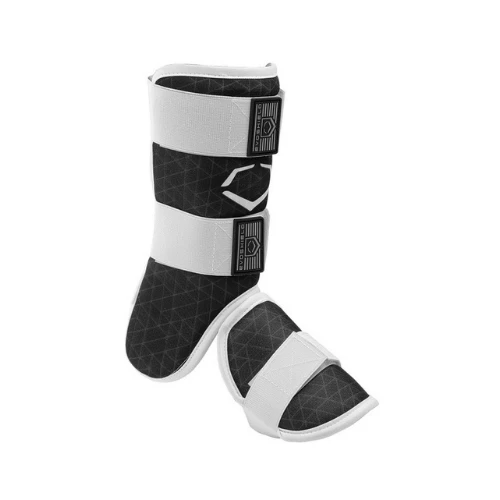 Evoshield Batter's Leg Guard Equipment 1 Evoshield Batter's Leg Guard Equipment