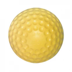 Jugs Sports Equipment Jugs Sting-Free Dimpled Machine Baseballs (1 Dozen)