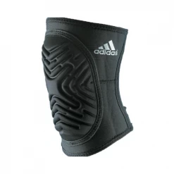 Equipment Adidas AK100 Wrestling Knee Pad - Black