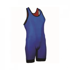 Cliff Keen Athletics Cliff Keen Reversible Singlet Equipment