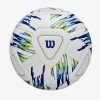 Wilson Sporting Goods Wilson Vanquish Soccer Ball Equipment