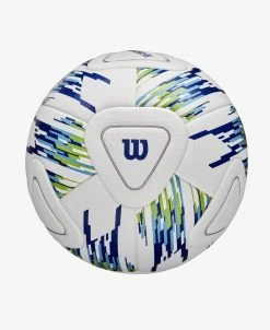 Wilson Sporting Goods Wilson Vanquish Soccer Ball Equipment