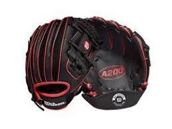Wilson Sporting Goods Equipment Wilson A200 EZ Catch 10" Glove