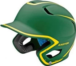 Easton Z5 2.0 Baseball Batting Helmet Equipment