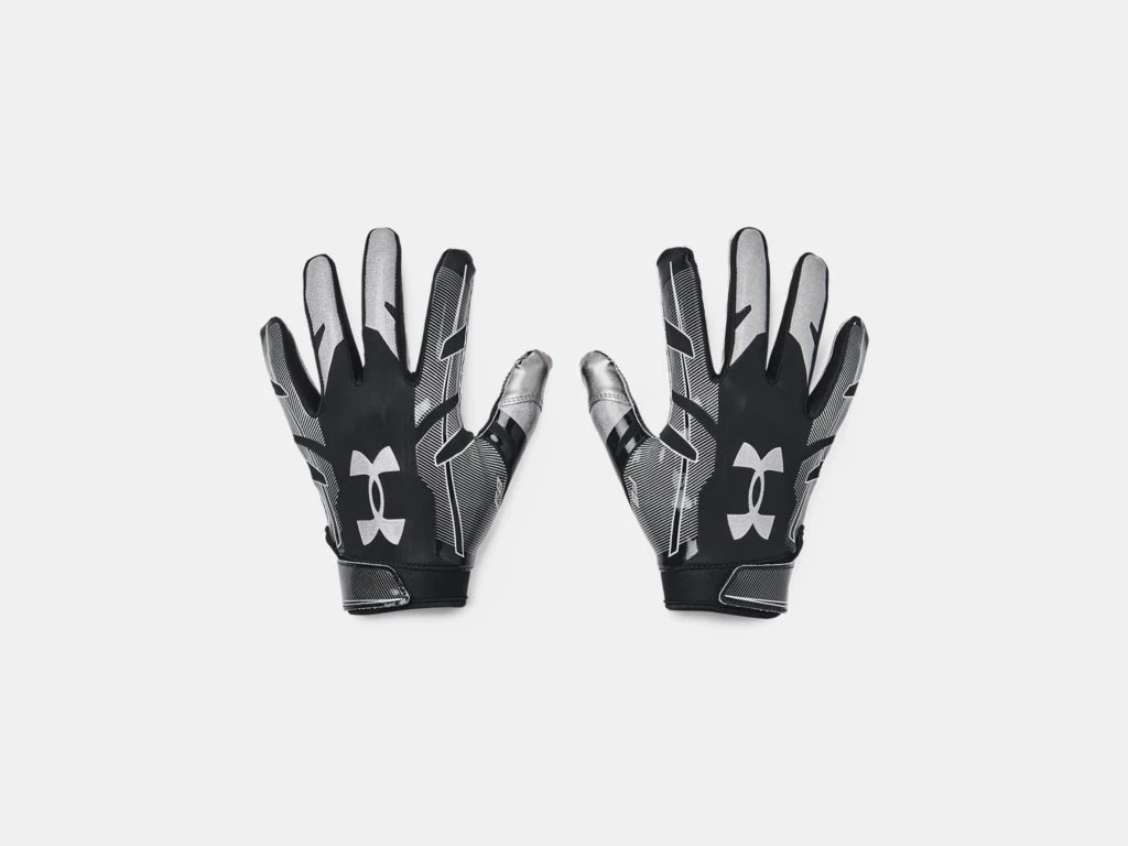 Under Armour F8 Football Gloves Equipment 3 Under Armour F8 Football Gloves Equipment