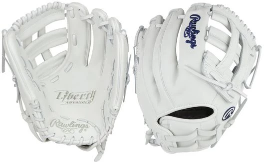 Equipment Rawlings Liberty Advanced Fastpitch Glove 1 Equipment Rawlings Liberty Advanced Fastpitch Glove