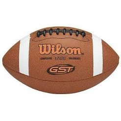 Wilson Sporting Goods Wilson GST Official High School