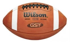 Wilson Sporting Goods Wilson GST Official High School