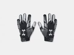 Equipment Under Armour Youth F8 Football Gloves