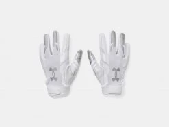 Equipment Under Armour Youth F8 Football Gloves